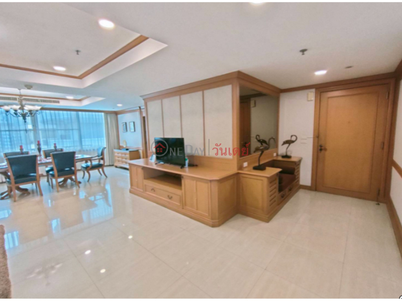 Property Search Thailand | OneDay | Residential | Rental Listings, Condo for Rent: Empire Sawasdee, 290 m², 3 bedroom(s)