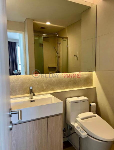 Condo for rent The Lumpini 24 (19th floor) Rental Listings