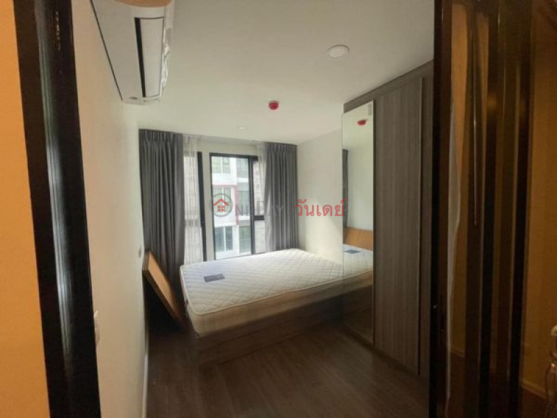 Property Search Thailand | OneDay | Residential, Rental Listings Condo for rent The Origin Ramintra 83 Station (4th floor, building H)