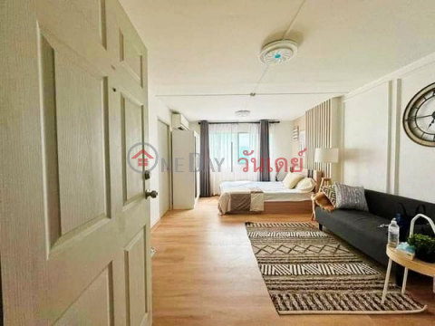 Condo for rent: Lumpini Center Lat Phrao 111 (3rd floor, building A) _0