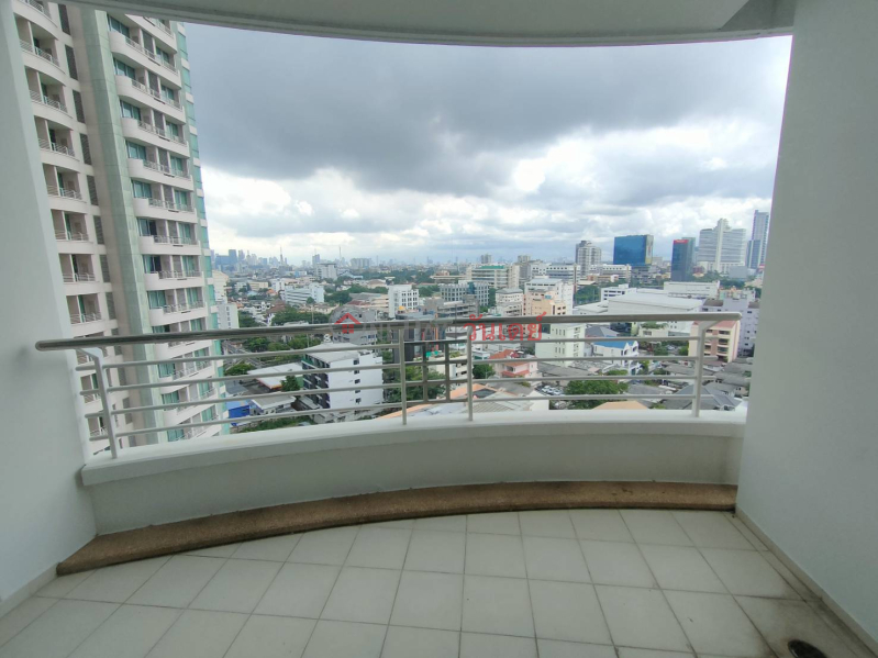 ฿ 48,000/ month Condo for Rent: Sathorn Prime Residence, 128 m², 2 bedroom(s)