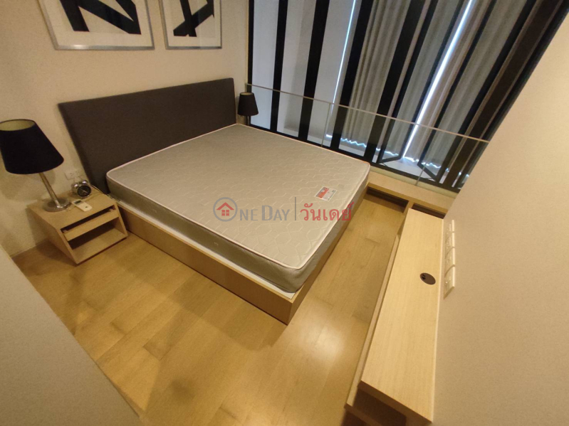 Condo for Rent: LIV@49, 55 m², 1 bedroom(s) Rental Listings