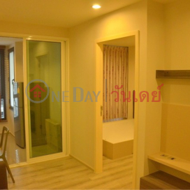 Condo for Rent: Centric Ari Station, 32 m², 1 bedroom(s) - OneDay_0