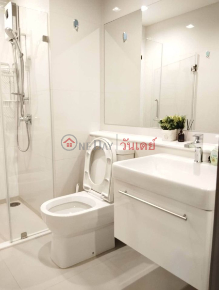 Condo for Rent: Life Asoke Hype, 49 m², 2 bedroom(s) | Thailand Rental | ฿ 30,000/ month