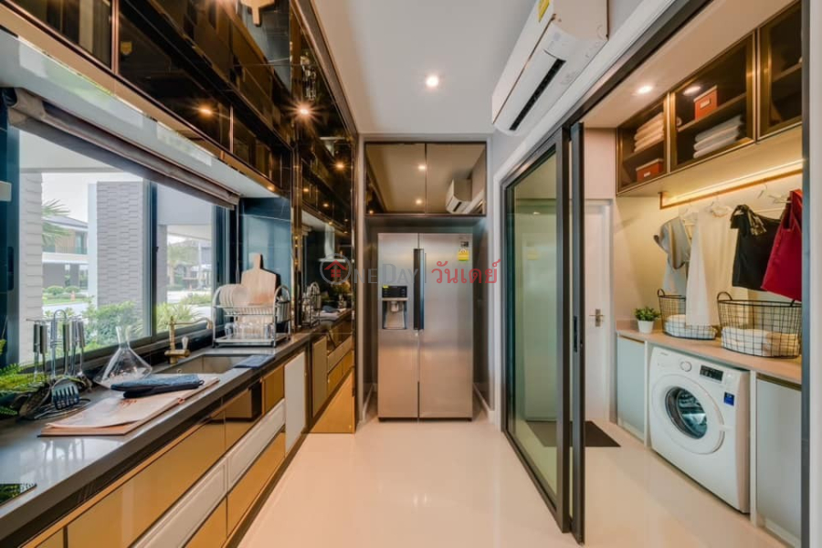 House for Rent: The Grand Lux, 306 m², 4 bedroom(s),Thailand, Rental | ฿ 350,000/ month