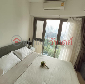 Condo for Rent: Whizdom Connect Sukhumvit, 29 m², 1 bedroom(s) - OneDay_0