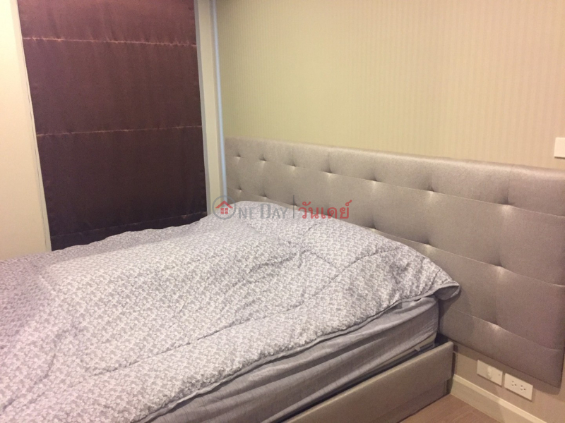 Condo for Rent: The Capital Ratchaprarop-Vibha, 51 m², 2 bedroom(s) Thailand, Rental ฿ 29,000/ month