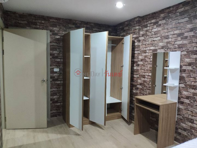 Condo for Rent: Elio Del Ray, 30 m², 1 bedroom(s) Thailand, Rental ฿ 12,000/ month