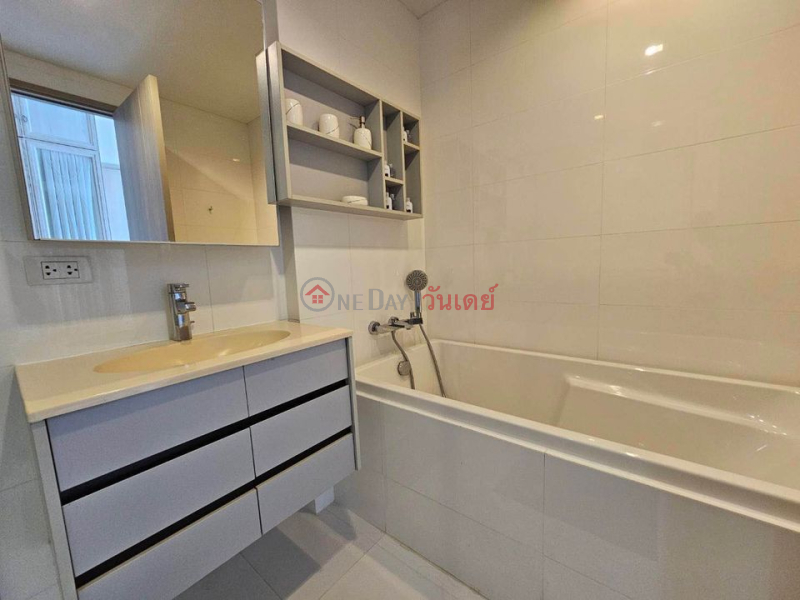 Condo for Rent: HQ by Sansiri, 47 m², 1 bedroom(s) Rental Listings