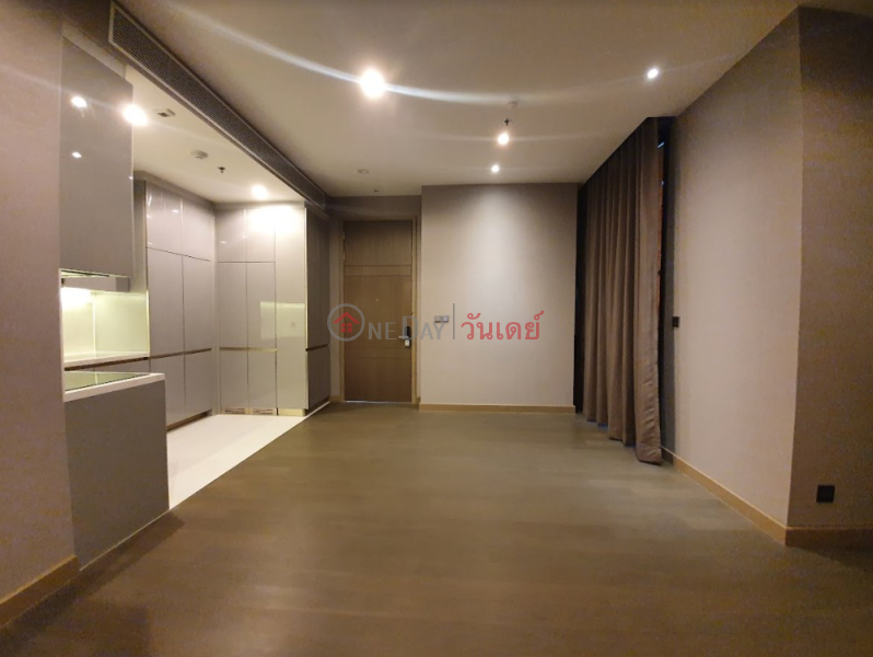 ฿ 80,000/ month, Condo for Rent: The Esse at Singha Complex, 73 m², 2 bedroom(s)