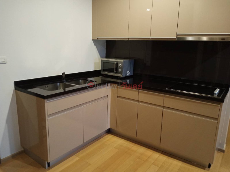 ฿ 60,000/ month | Condo for Rent: 39 By Sansiri, 77 m², 2 bedroom(s)