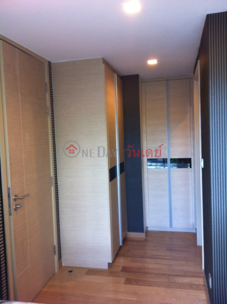 Condo for Rent: Via Botani, 40 m², 1 bedroom(s) | Thailand, Rental ฿ 22,000/ month