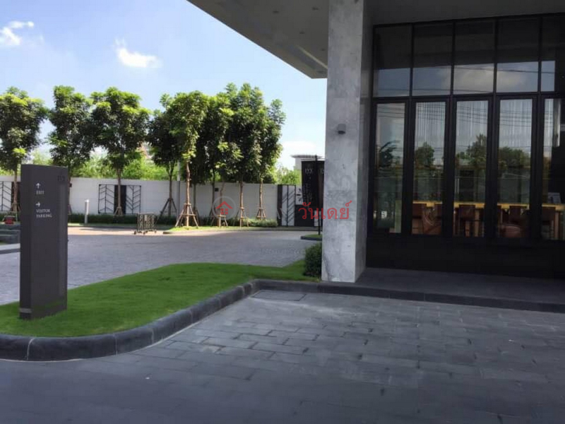 Condo for Sale: Ivy Ampio, 44 m², 1 bedroom(s) | Thailand, Sales ฿ 7.4Million