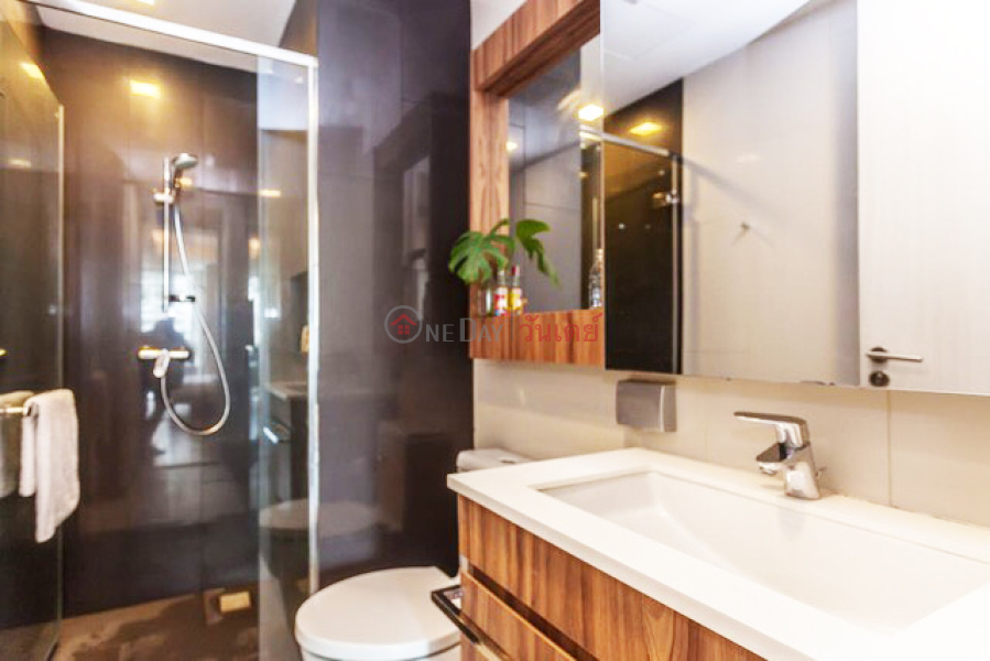 Property Search Thailand | OneDay | Residential Rental Listings, Condo for Rent: Via 31, 70 m², 2 bedroom(s)