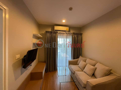 คอนโด สำหรับ เช่า: Condolette Dwell Sukhumvit 26, 35 ตร.ม., 1 ห้องนอน - OneDay_0