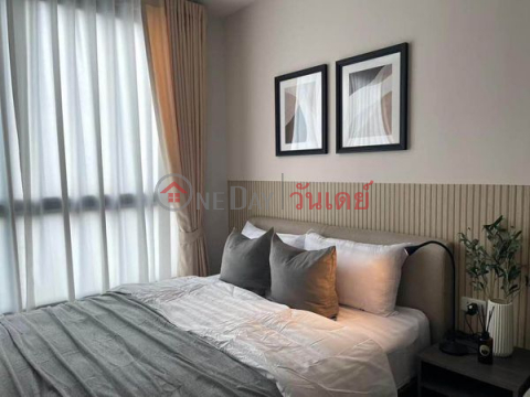 Condo for rent ELIO DEL NEST (29th floor, building C) _0