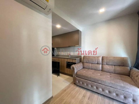 Condo for Rent: Taka Haus Ekamai 12, 37 m², 1 bedroom(s) - OneDay_0