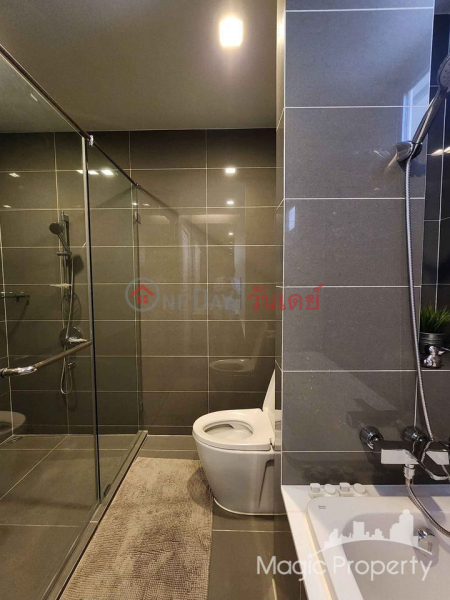 ฿ 40,000/ month, M Thonglor, Watthana, Bangkok