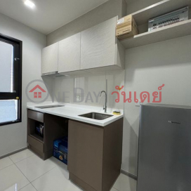 Condo for rent Life Sathorn Sierra (7th floor) _0