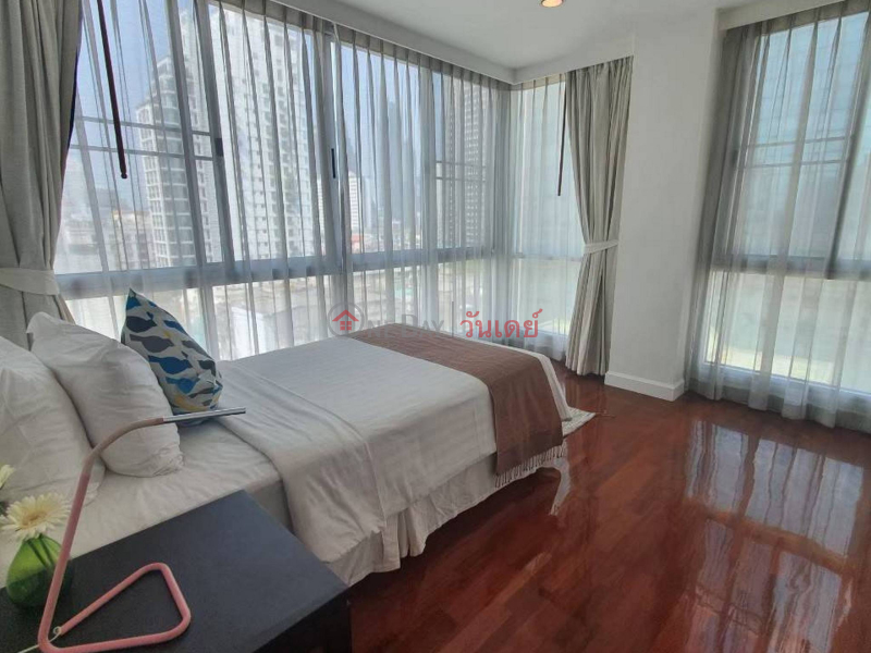 ฿ 96,000/ เดือน, คอนโด สำหรับ เช่า: Sathorn Gallery Residences, 200 ตร.ม., 3 ห้องนอน