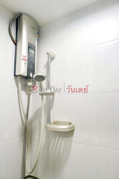 ฿ 6,800/ month, Condo for rent: Lumpini Ville Sukhumvit 109 - Bearing (8th floor, building B2)