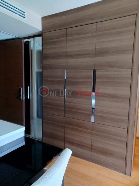 Condo for Rent: The Address Sathorn, 46 m², 1 bedroom(s) Thailand | Rental | ฿ 28,000/ month