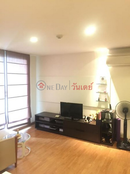 Condo for Rent: Tree Condo LUXE Sukhumvit 52, 57 m², 2 bedroom(s) Rental Listings