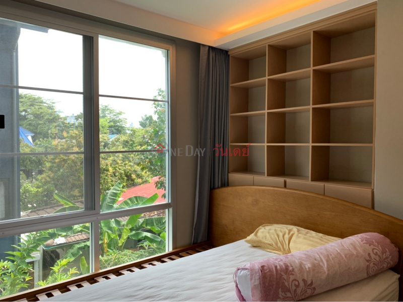 Condo for Rent: Maestro 39, 50 m², 2 bedroom(s) Rental Listings