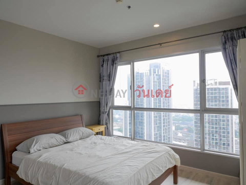 Condo for Rent: Hive Sathorn, 48 m², 1 bedroom(s) - OneDay_0