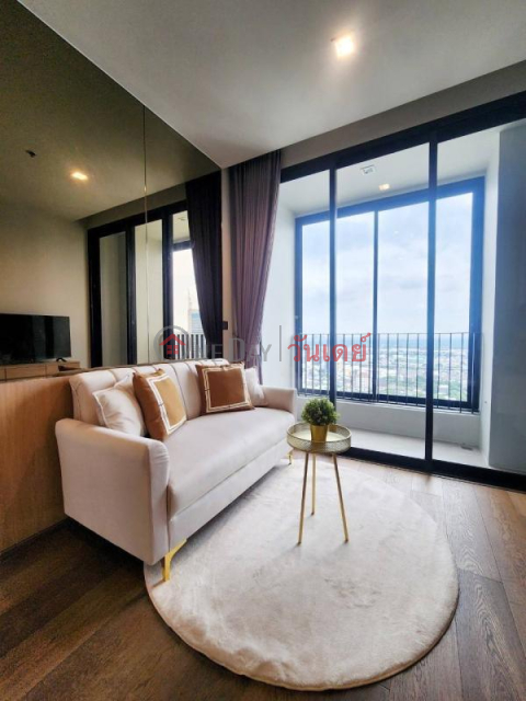 Condo for Rent: Ideo Q Sukhumvit 36, 31 m², 1 bedroom(s) - OneDay_0