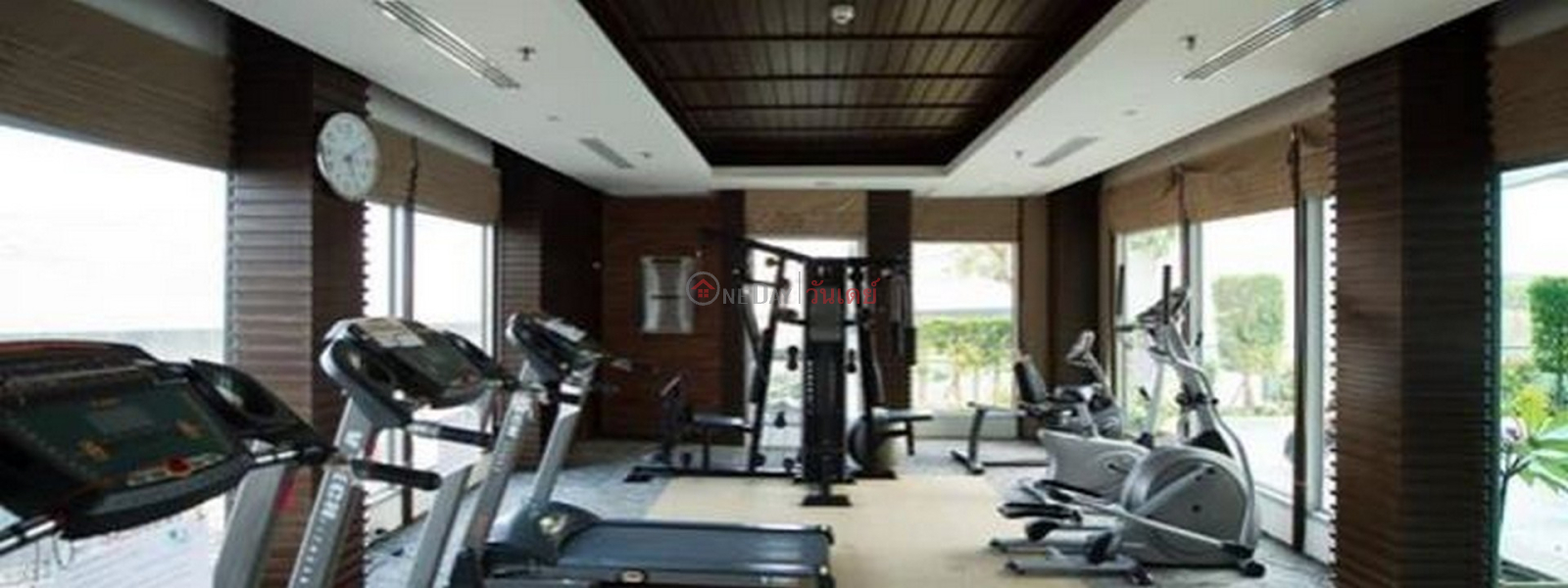 Condo for Rent: Centric Scene Sukhumvit 64, 40 m², 1 bedroom(s) Rental Listings