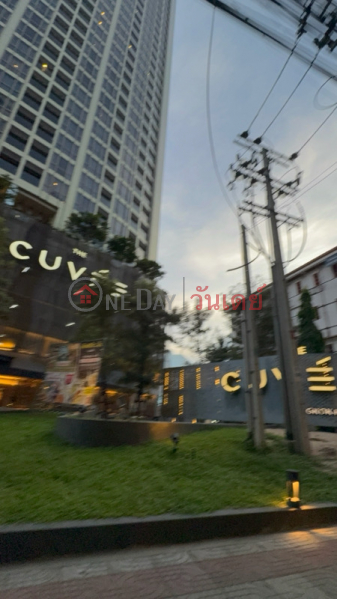 The Curve Tiwanon (เดอะ เคิร์ฟ ติวานนท์),Mueang Nonthaburi | OneDay วันเดย์(3)