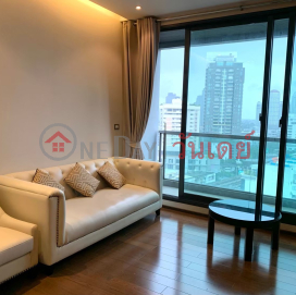 Condo for Rent: The Address Sukhumvit 28, 53 m², 1 bedroom(s) - OneDay_0