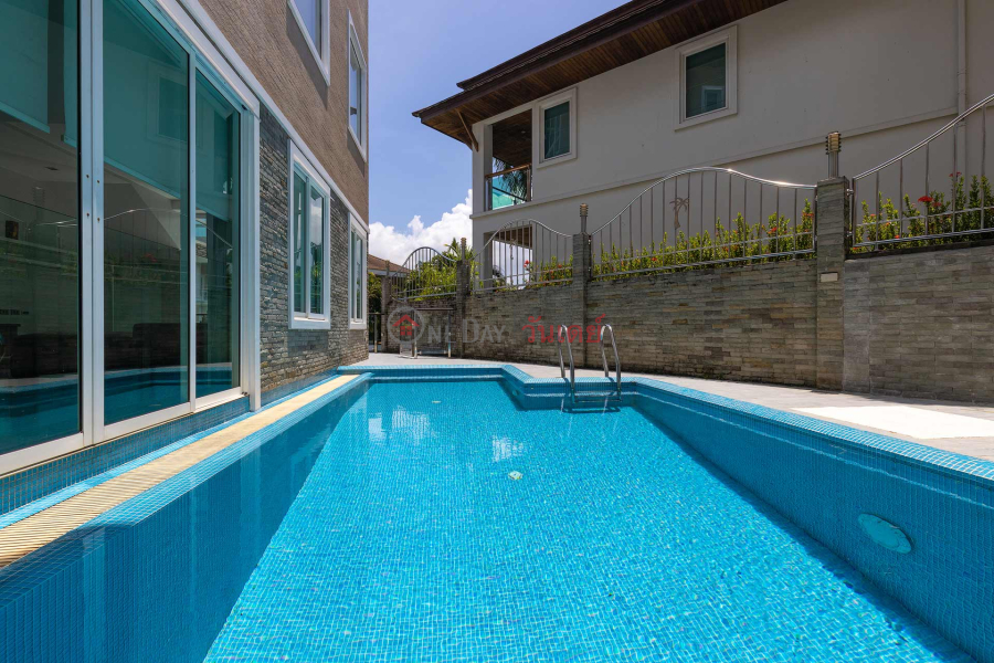 Boat Lagoon Townhouse Thailand | Sales | ฿ 808.91Million