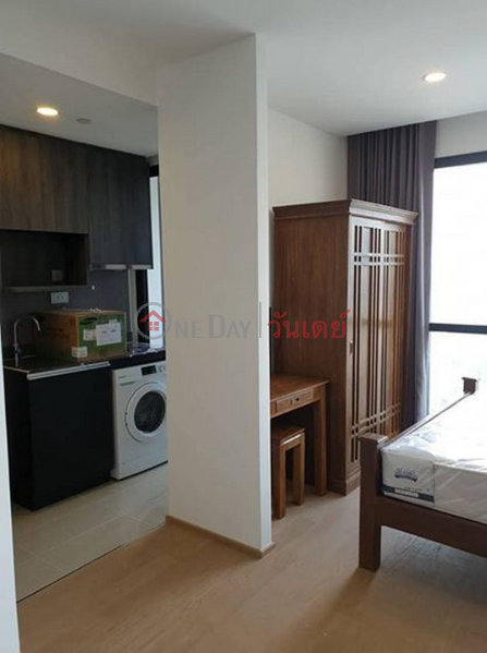 Condo for Rent: Ashton Chula - Silom, 25 m², 1 bedroom(s),Thailand | Rental ฿ 20,000/ month