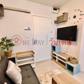 Condo for rent Aspire Rattanatibet 1 (15th floor) _0