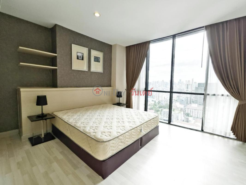 Condo for Rent: Movenpick Residences Ekkamai Bangkok, 67 m², 2 bedroom(s) Thailand, Rental ฿ 40,000/ month