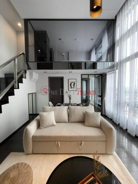 Condo for Rent: Conner Ratchathewi, 50 m², 1 bedroom(s) - OneDay_0