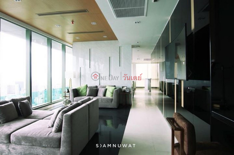 Condo for Rent: Wish Signature Midtown Siam, 35 m², 1 bedroom(s) Rental Listings