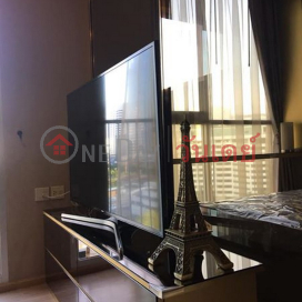 Condo for Rent: Noble Revolve Ratchada, 50 m², 1 bedroom(s) - OneDay_0