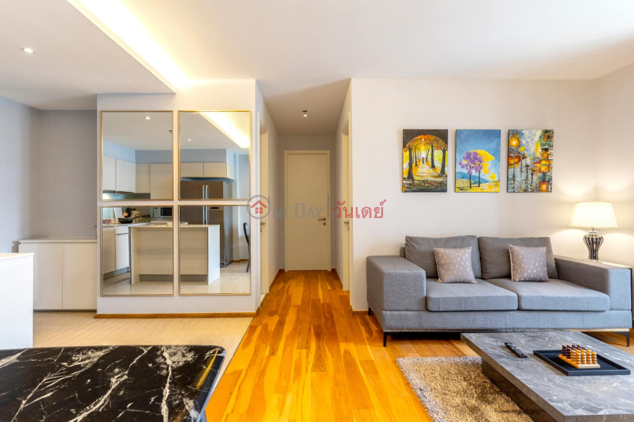 Property Search Thailand | OneDay | Residential | Rental Listings Condo for Rent: H Sukhumvit 43, 72 m², 2 bedroom(s)