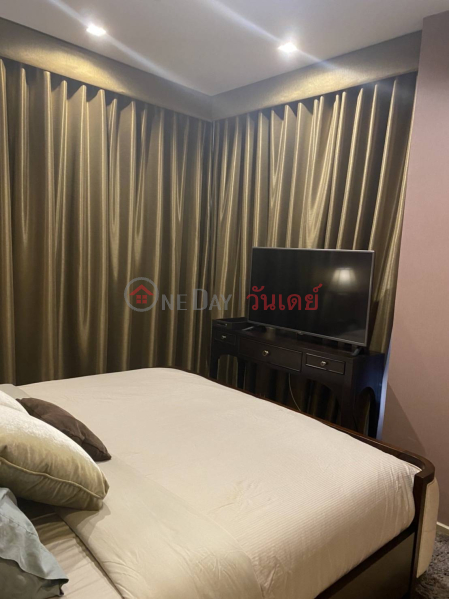 ฿ 66,000/ month | Condo for Rent: HQ by Sansiri, 75 m², 2 bedroom(s)