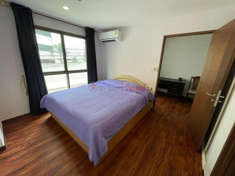 ฿ 20,000/ เดือน, คอนโด สำหรับ เช่า: Silom City Resort, 43 ตร.ม., 1 ห้องนอน