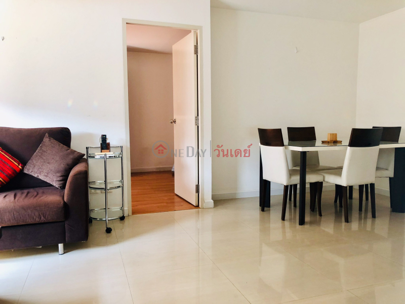 Condo for Rent: Condo One Thonglor, 50 m², 1 bedroom(s),Thailand, Rental | ฿ 15,000/ month