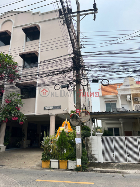 สุวรรณดา อพาร์ทเม้นท์ (Suwanda Apartment) จตุจักร | OneDay วันเดย์(1)