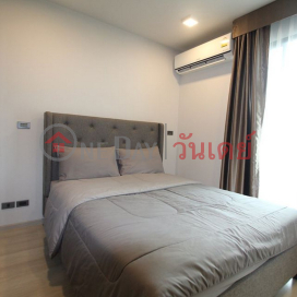 คอนโด สำหรับ เช่า: Venio Sukhumvit 10, 26 ตร.ม., 1 ห้องนอน - OneDay_0