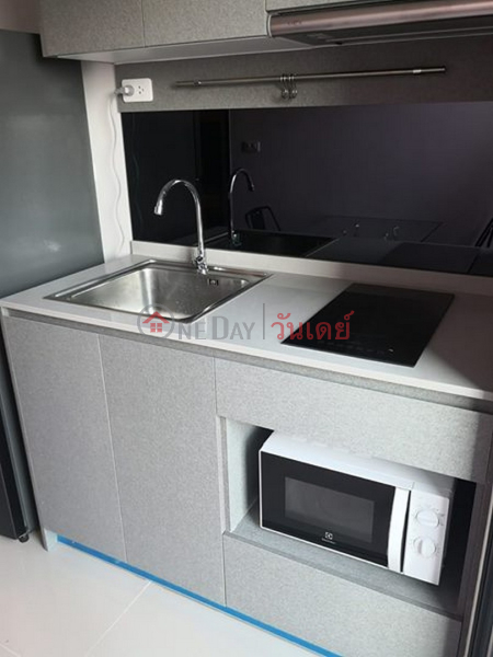 ฿ 19,000/ month | Condo for Rent: Ideo Sukhumvit 93, 33 m², 1 bedroom(s)