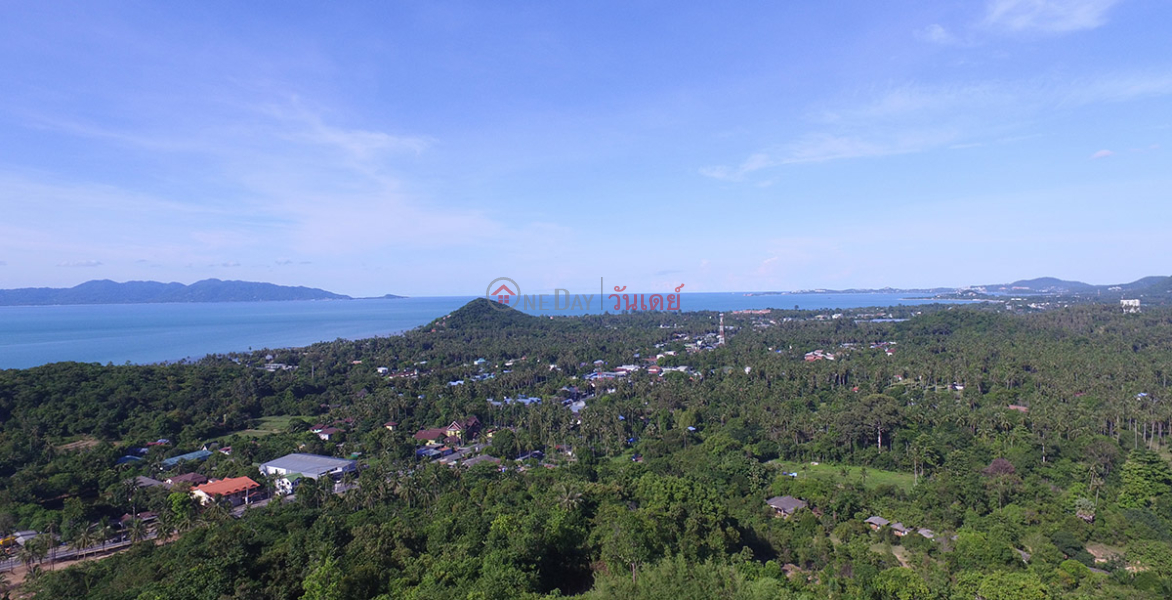 ค้นหาอสังหาริมทรัพย์ในประเทศไทย | OneDay | | รายการขาย | 20 Rai Sea View