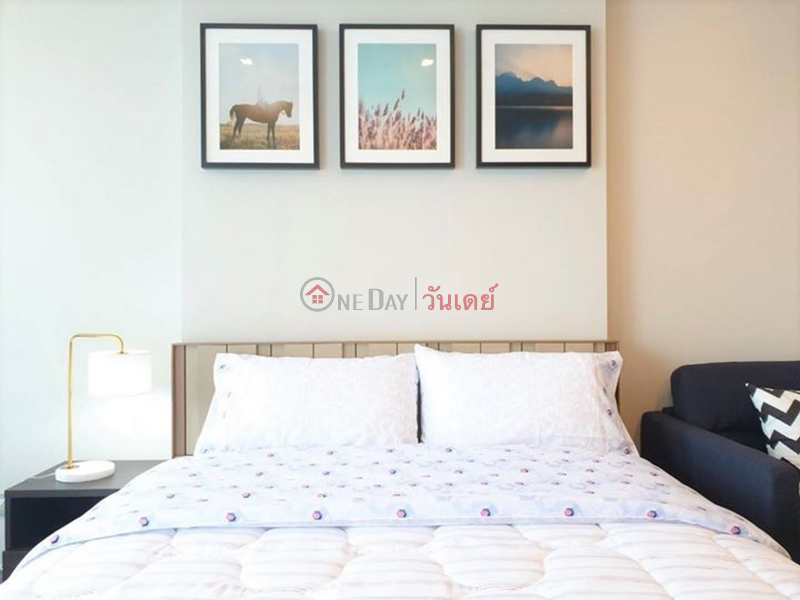 Condo for Rent: Whizdom Avenue Ratchada - Ladprao, 29 m², 1 bedroom(s) Thailand Rental | ฿ 18,000/ month