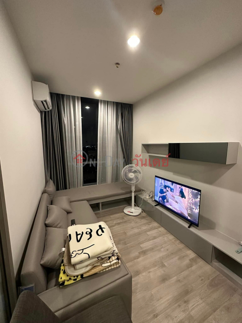 Condo for Rent: Niche Pride Taopoon - Interchange, 32 m², 1 bedroom(s) - OneDay_0